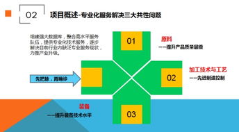 融合創新，智鏈未來——成功舉辦化塑產業互聯網創新與融合峰會